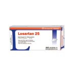 لوزارتان25 لقمان
